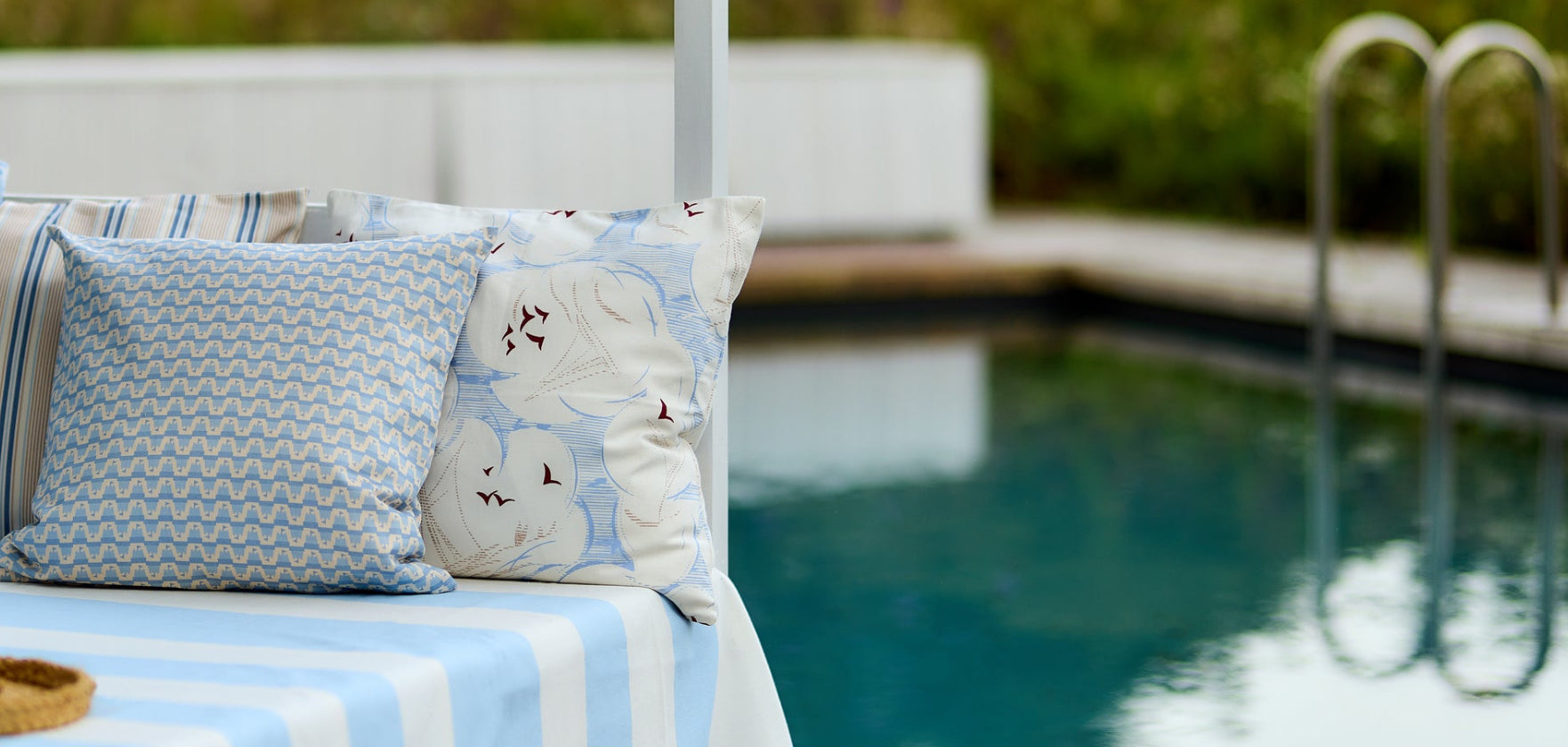 Thorpeness Collection