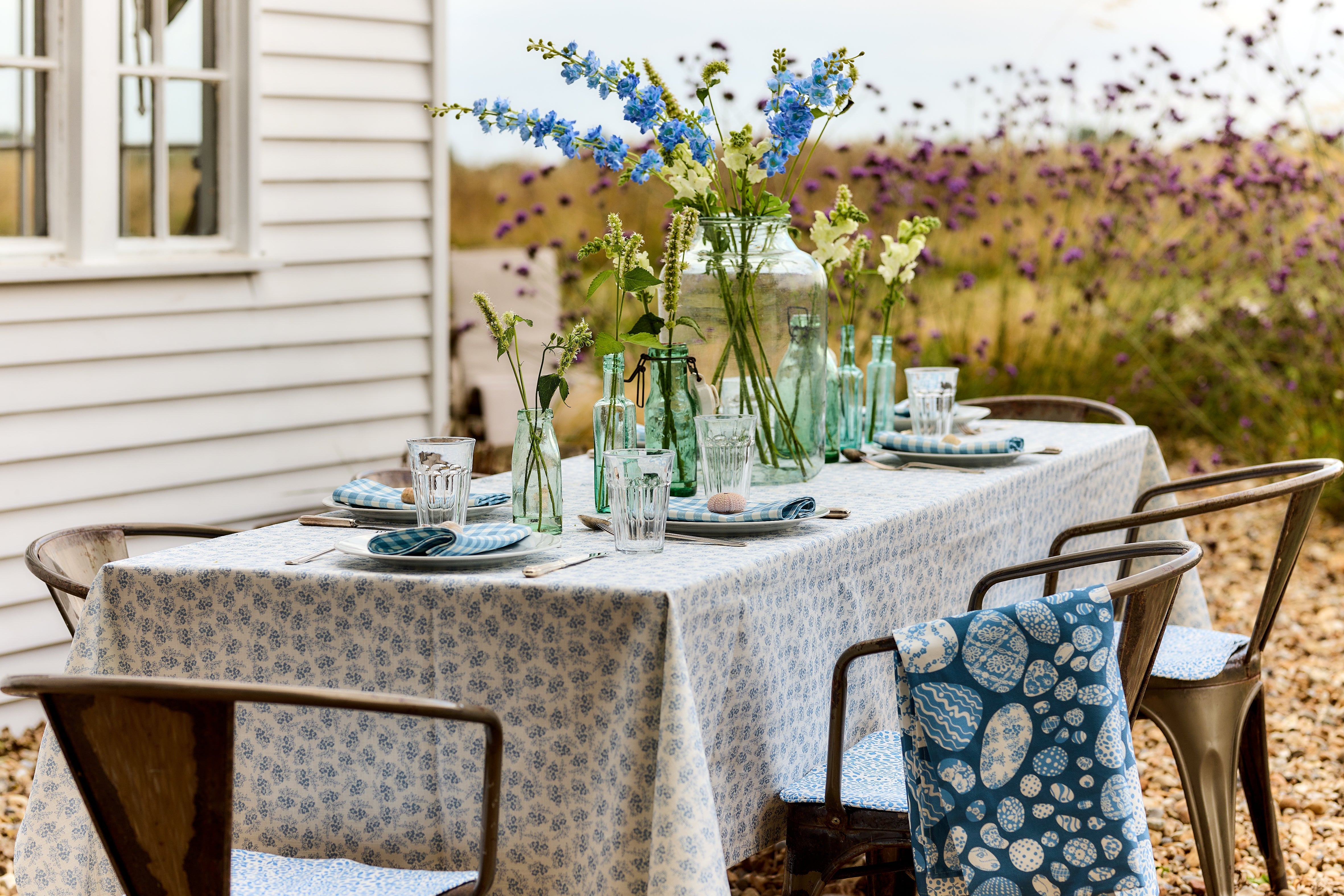Outdoor Living