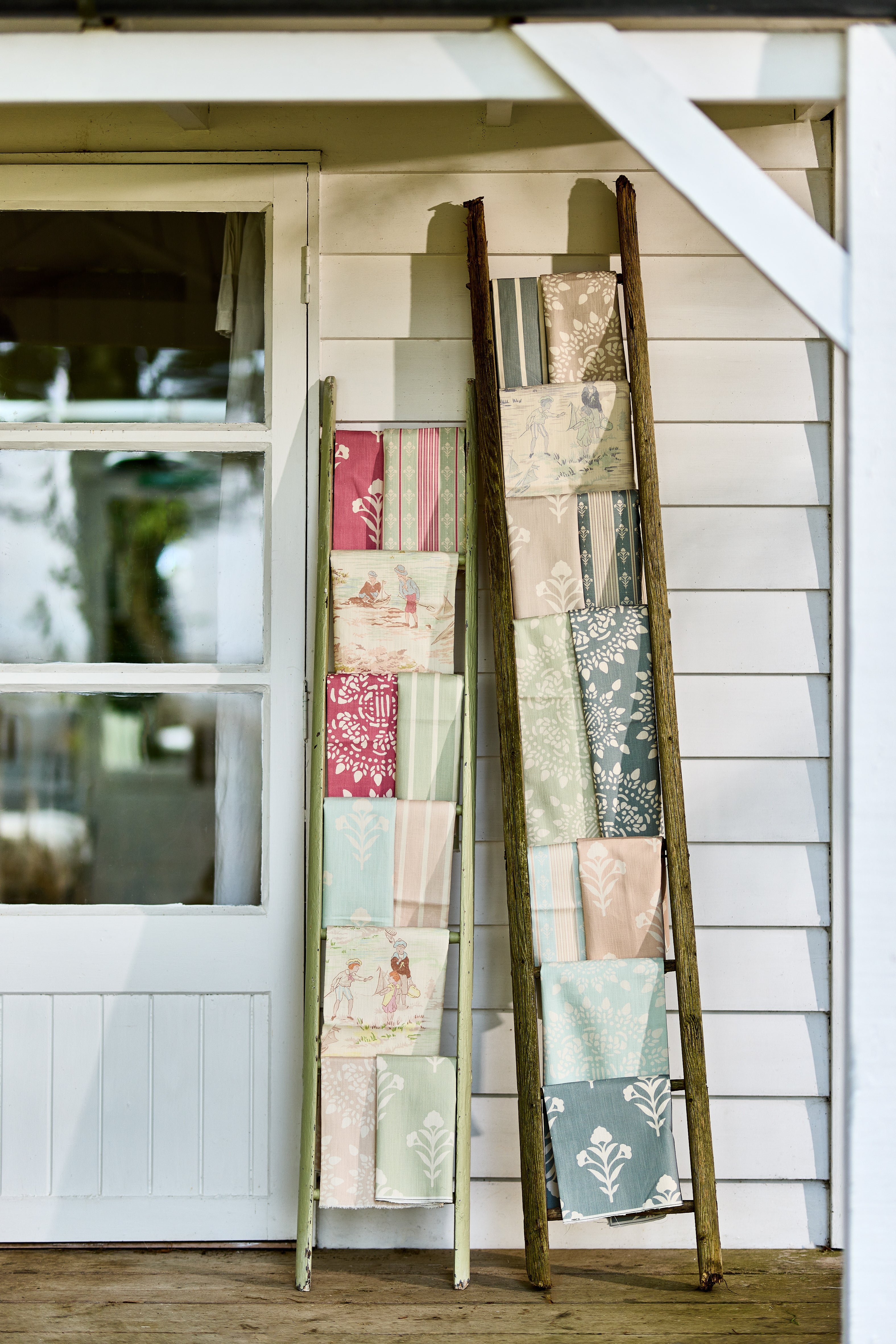 Fabrics
