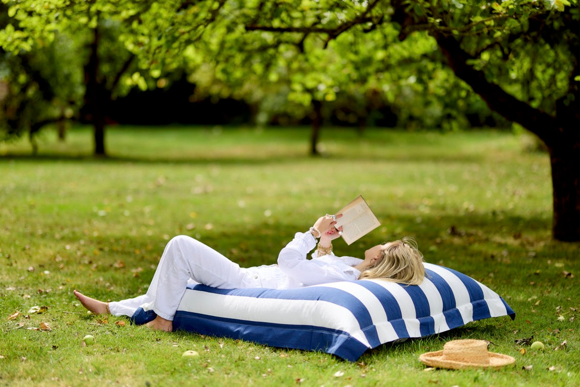 Outdoor Cushions